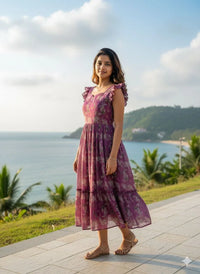 Aarthika - Indianstree