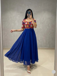 Isha - Indianstree