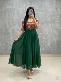 Isha - Indianstree