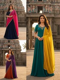 Gayatri - Indianstree