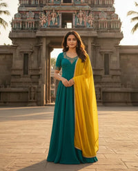 Gayatri - Indianstree