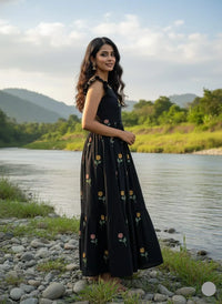 Vaishnavi - Indianstree