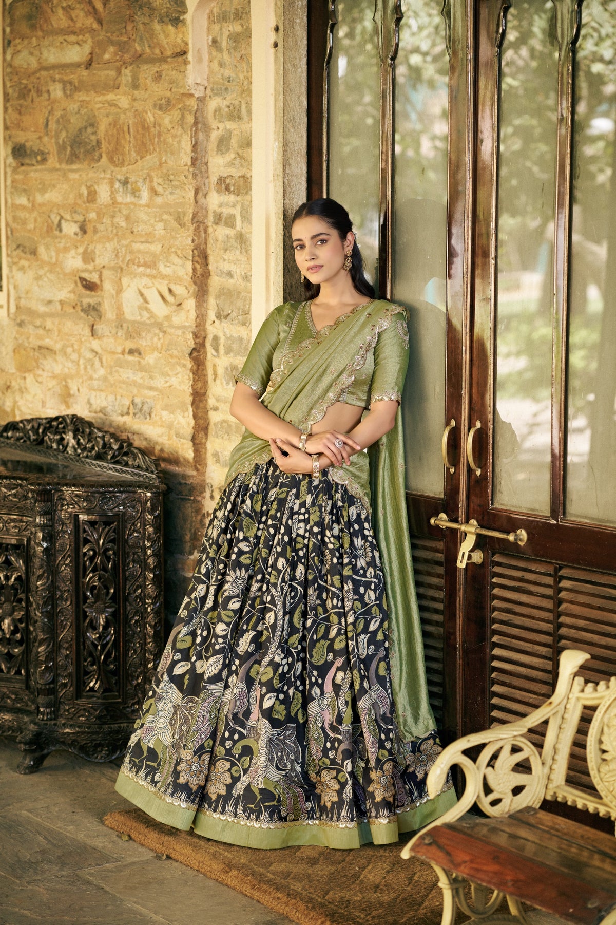 Mrunal
