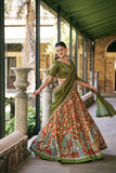 Mrunal