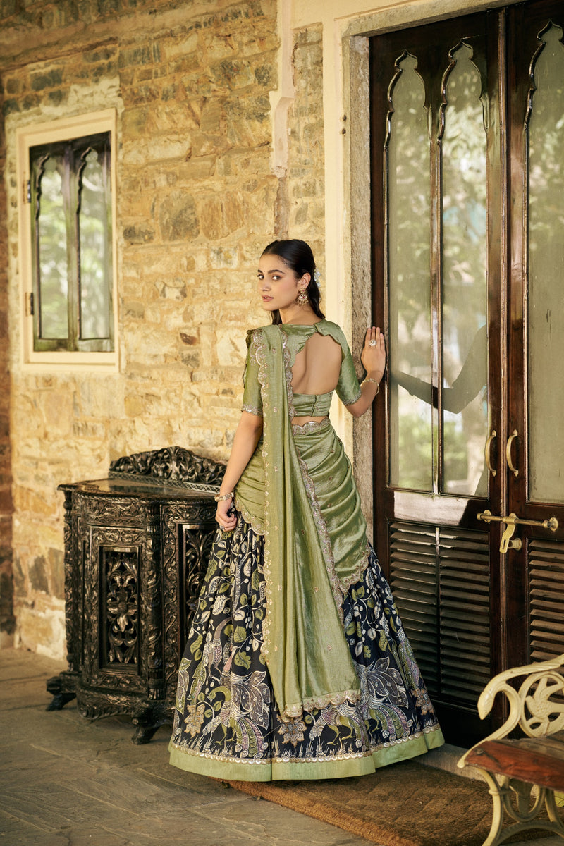 Mrunal