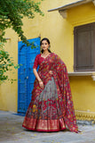 Nivetha