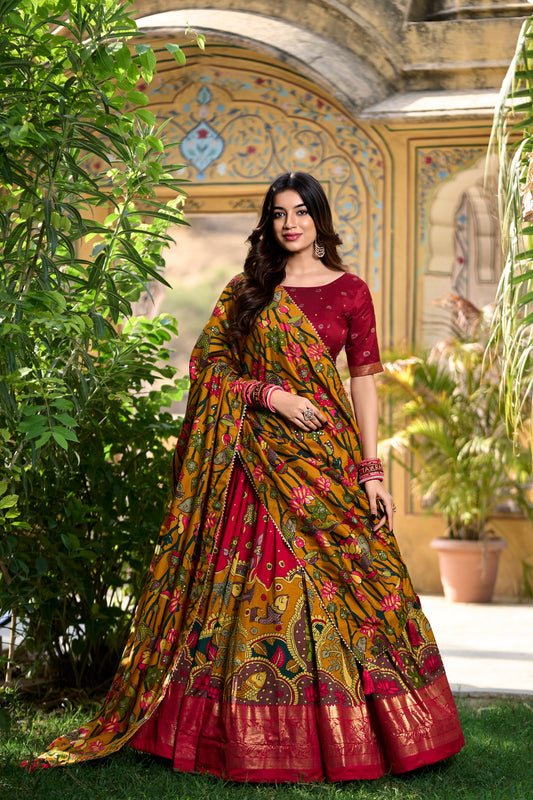 Nivetha