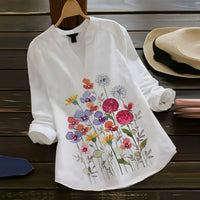 Radhika - Printed Tops