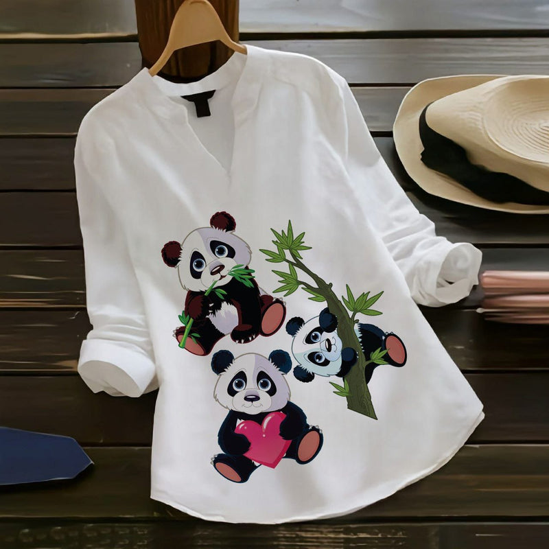 Radhika - Printed Tops