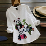 Radhika - Printed Tops