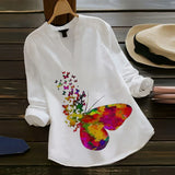 Radhika - Printed Tops
