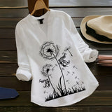 Radhika - Printed Tops