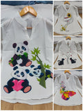 Radhika - Printed Tops
