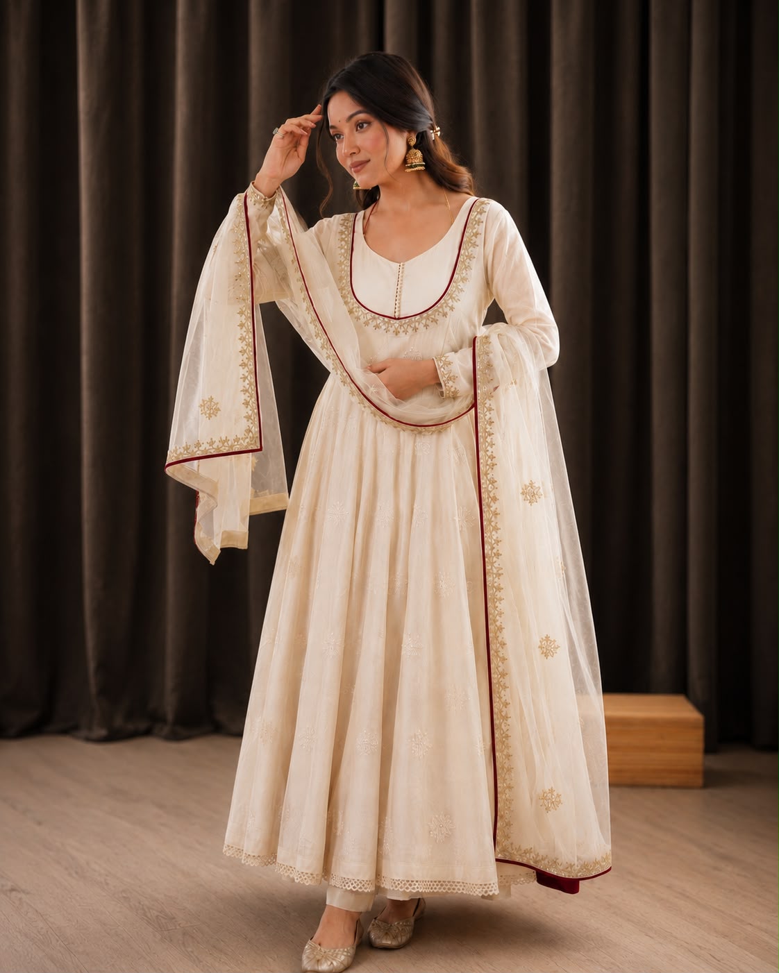 Dharshini