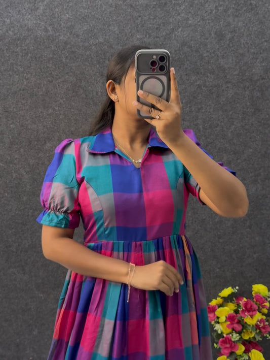 Sreemathy