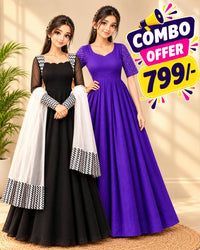 Combo Offer