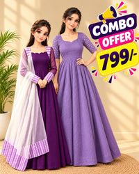 Combo Offer