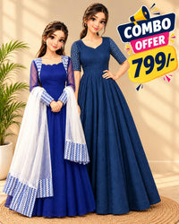 Combo Offer
