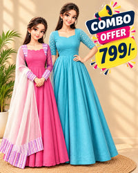 Combo Offer