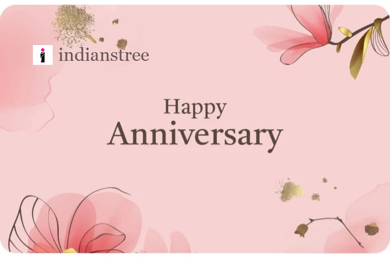 Indianstree Gift Card
