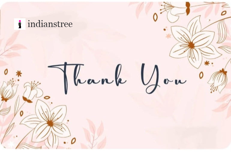 Indianstree Gift Card