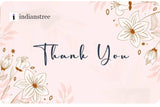 Indianstree Gift Card
