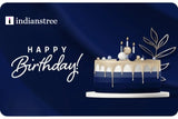 Indianstree Gift Card