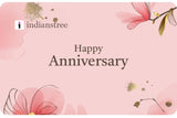 Indianstree Gift Card