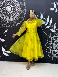 Bhanvi