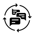 Feedback & Information