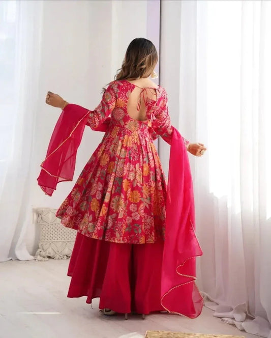 Charu - Indianstree