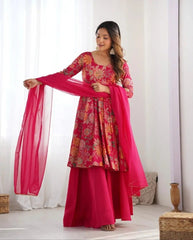 Charu