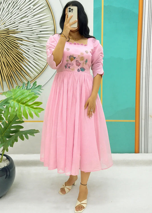 Monica - Indianstree