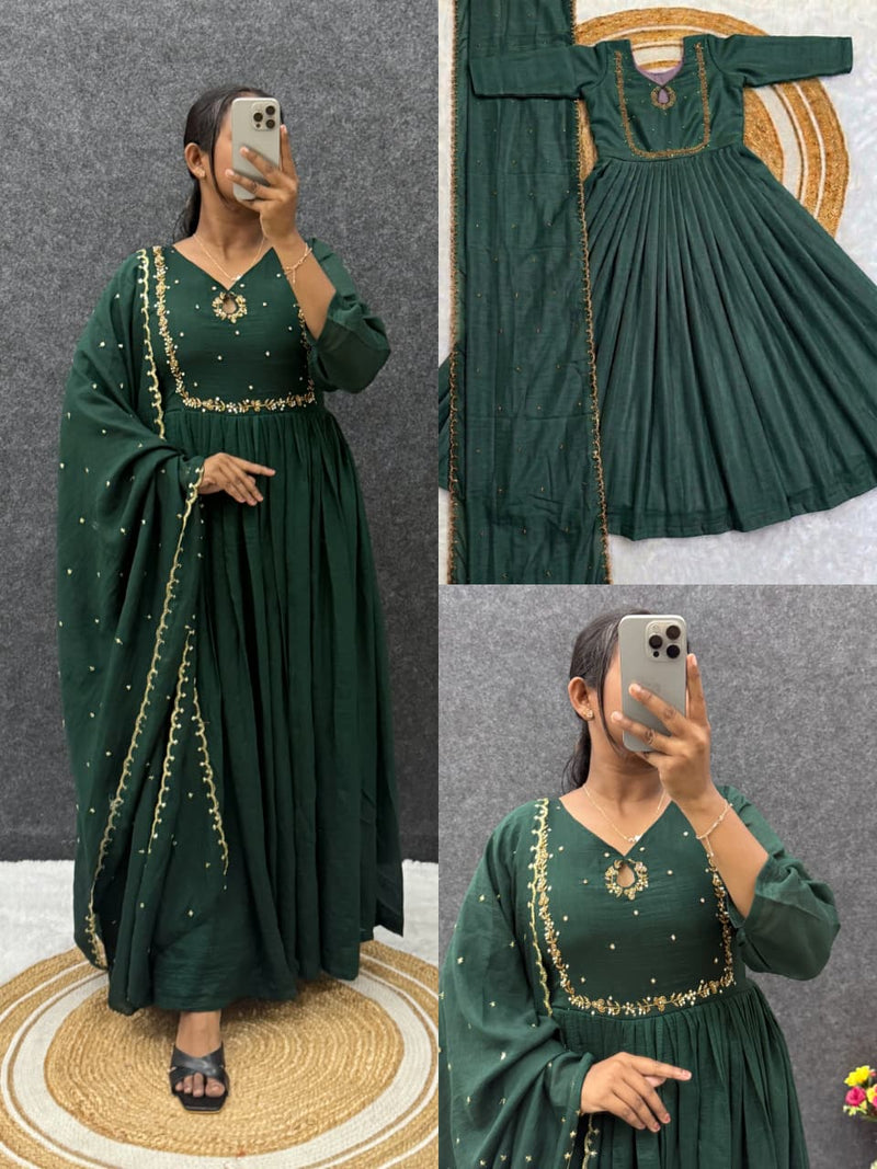 Vaidehi